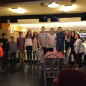 Meet your Posher, Kyle